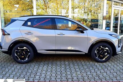 Kia Sportage 5.000 km 39.990 &euro; Chemnitz 09116