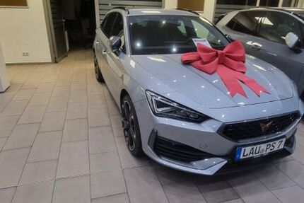 Cupra Leon 150.000 km 19.300 &euro; Leinburg 91227