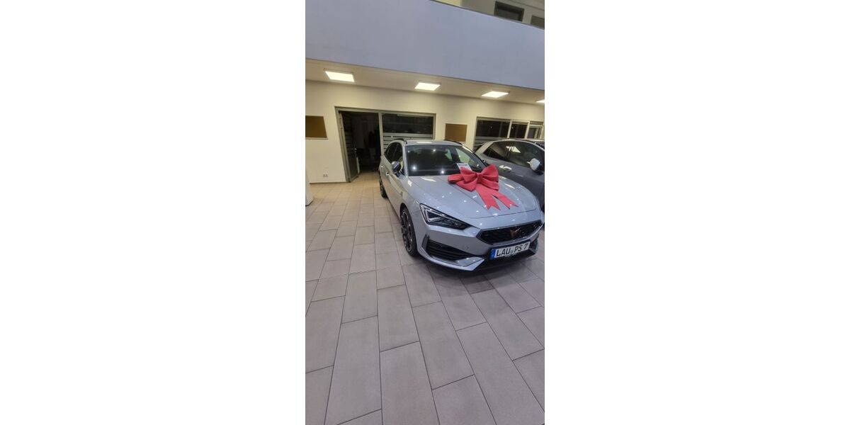 Cupra Leon 150.000 km 19.300 &euro; Leinburg 91227