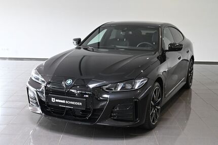 BMW i4 35.297 km 43.750 &euro; Paderborn 33100