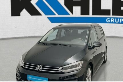VW Touran 19.157 km 34.990 &euro; Walsrode 29664