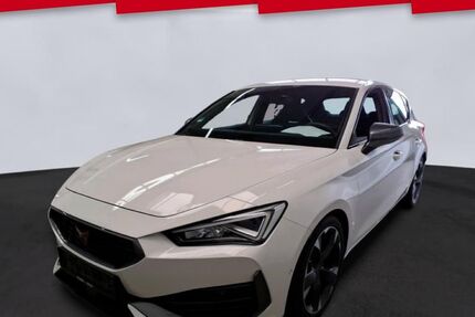 Cupra Leon 29.372 km 25.948 &euro; Illertissen 89257