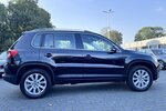 VW Tiguan Sport & Style / Allrad/ Automatik / Leder 195.000 km 8.900 € Mönchengladbach 41066