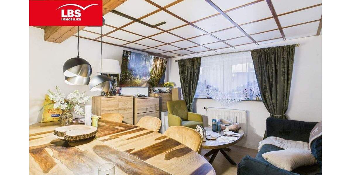 Mehrfamilienhaus, Wohnhaus Bonn Lannesdorf - 6 Zimmer, 188 m&sup2;, 330.000&euro; | Angebot:24635053