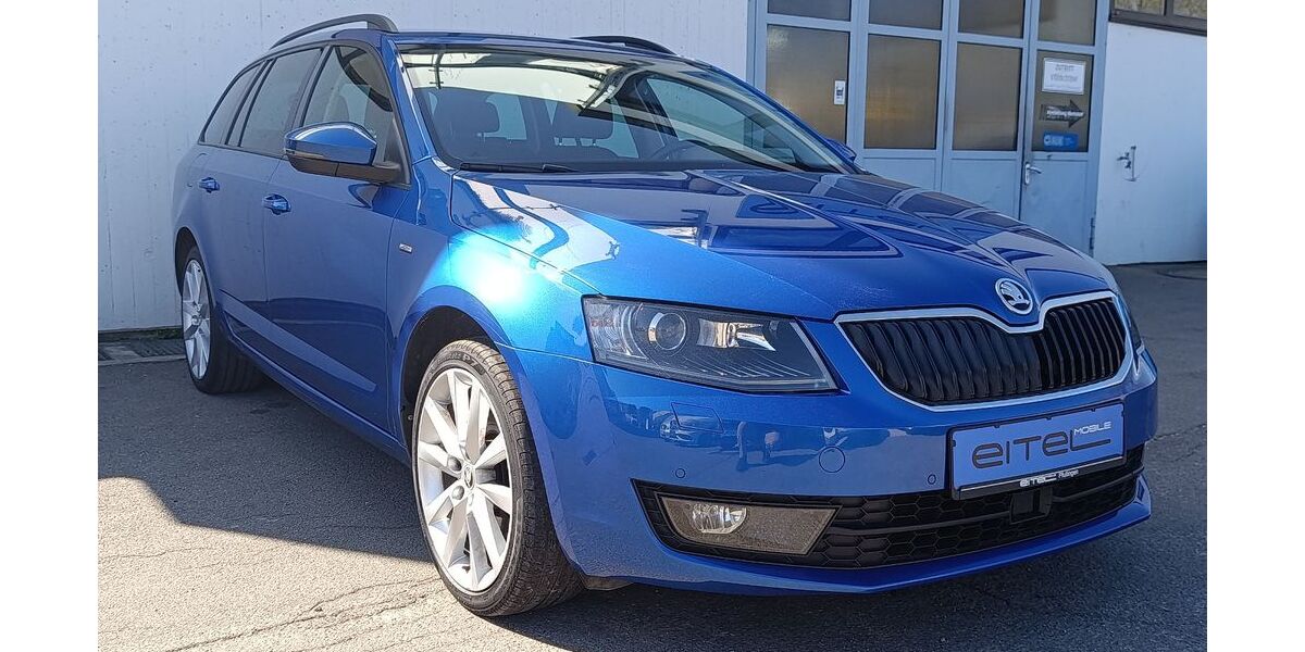 Skoda Octavia 97.498 km 15.990 &euro; Pfullingen 72793