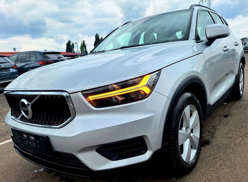 XC40