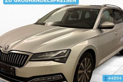 Skoda Superb 89.774 km 26.197 &euro; Krefeld 47829