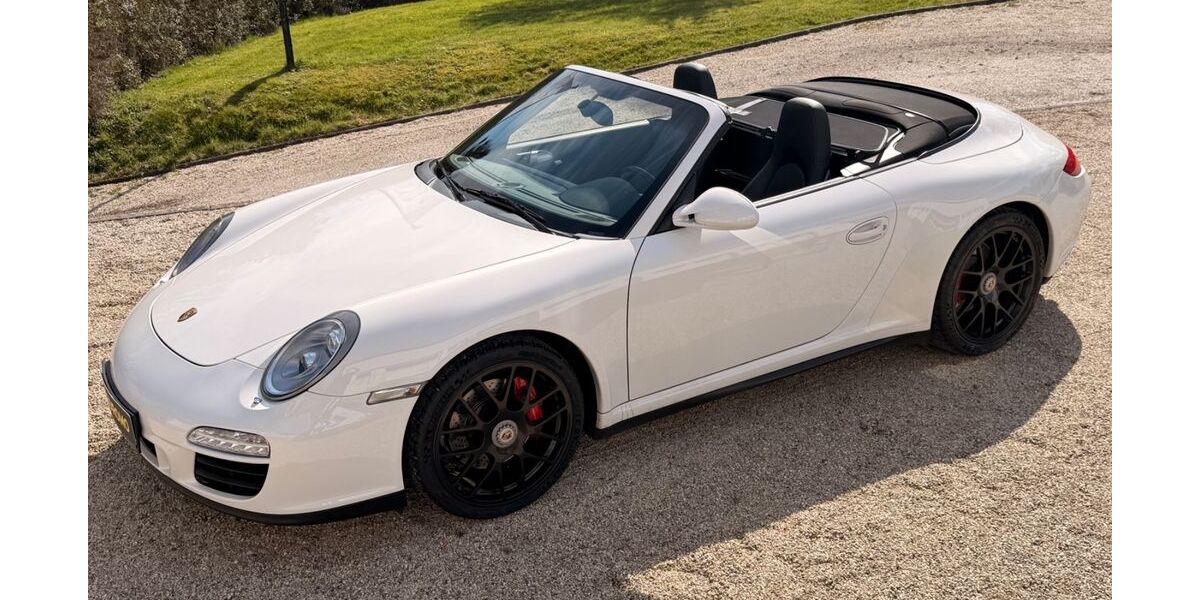 Porsche 997 125.000 km 79.997 &euro; Adenau am Nürburgring 53518