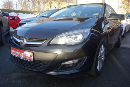 Opel Astra 259.000 km 3.790 &euro; Hof 95030