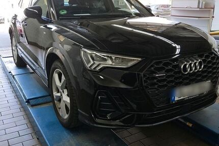 Audi Q3 72.000 km 37.890 &euro; Helmstedt 38350