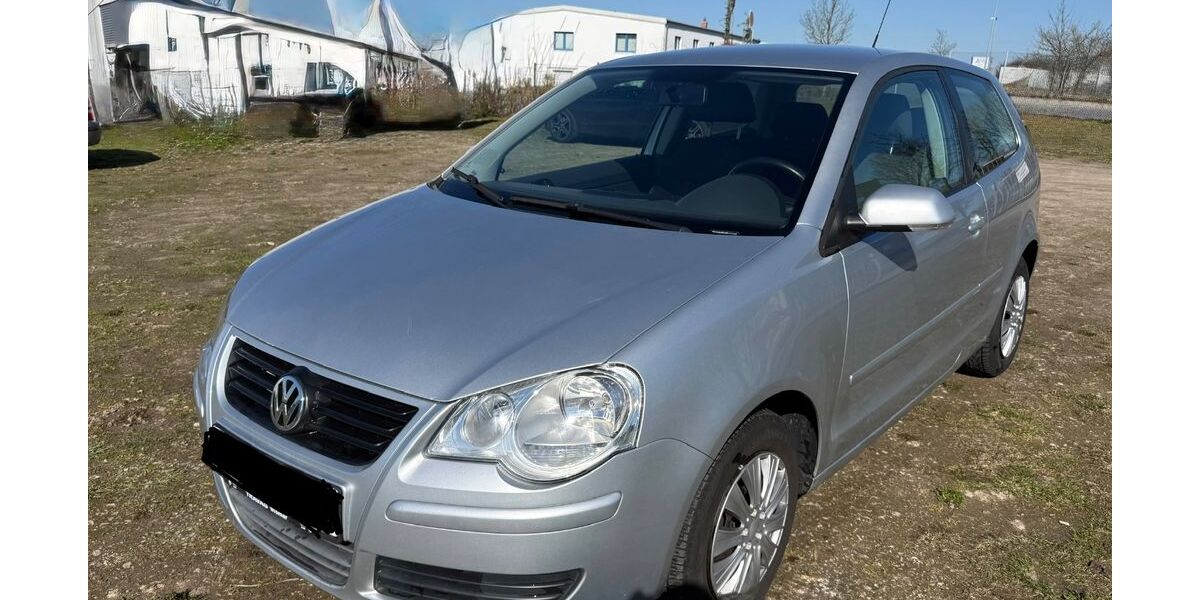 VW Polo 78.000 km 2.990 &euro; Kritzow/Wismar Ost 23970