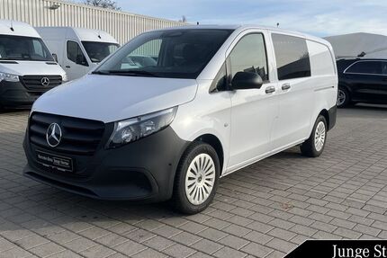 Mercedes-Benz Vito 5.995 km 44.850 &euro; Kaufbeuren 87600