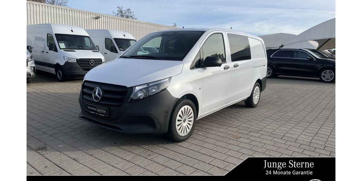 Mercedes-Benz Vito 5.995 km 44.850 &euro; Kaufbeuren 87600