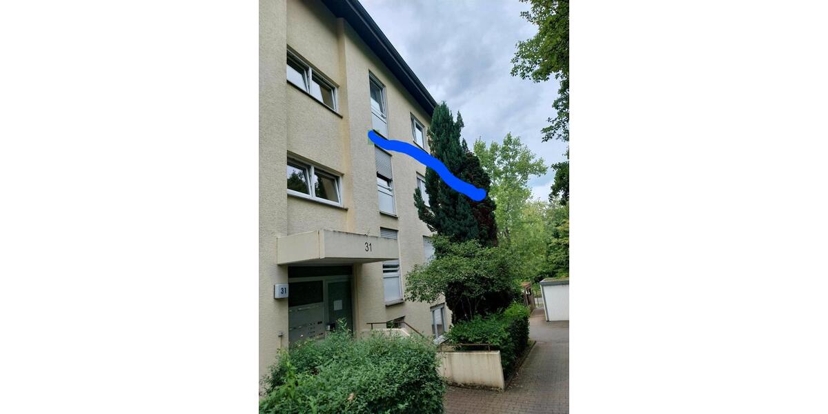 Wohnung in Böblingen 4.5 zimmer