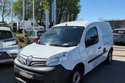 Renault Kangoo 35.555 km 14.880 &euro; Giengen 89537