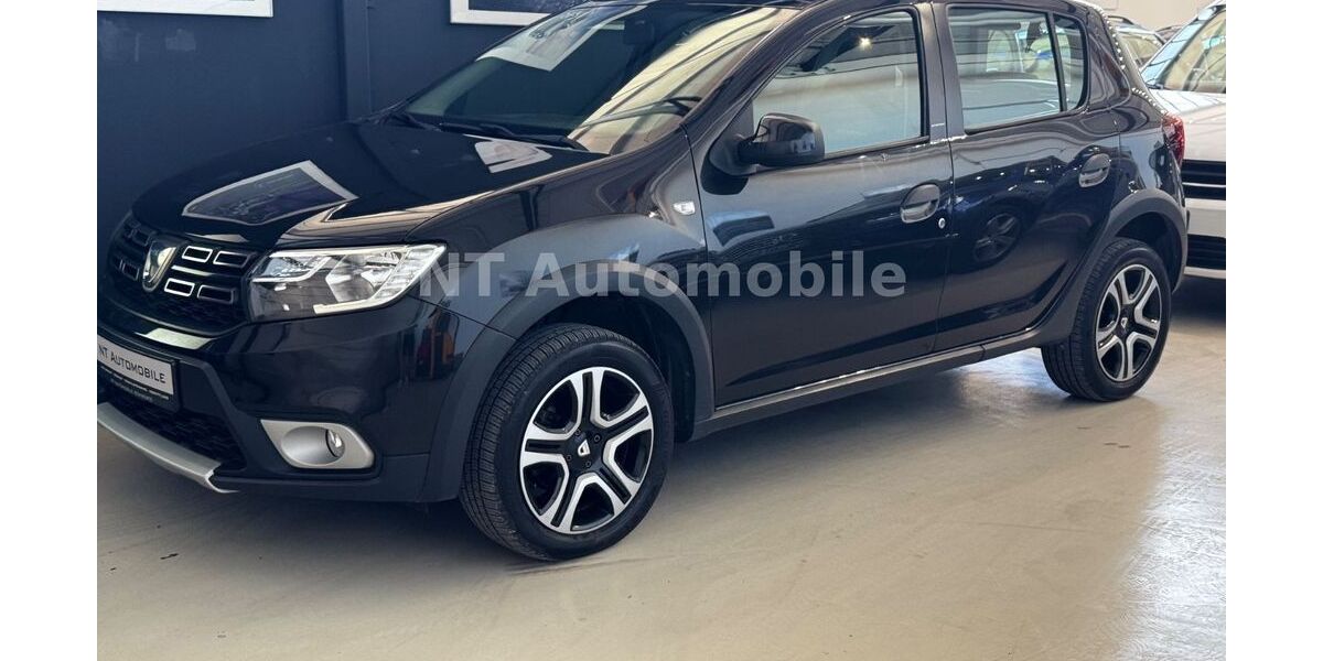 Dacia Sandero 84.000 km 8.900 &euro; Schwerte 58239