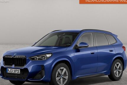 BMW iX1 7.004 km 43.501 &euro; München 80939