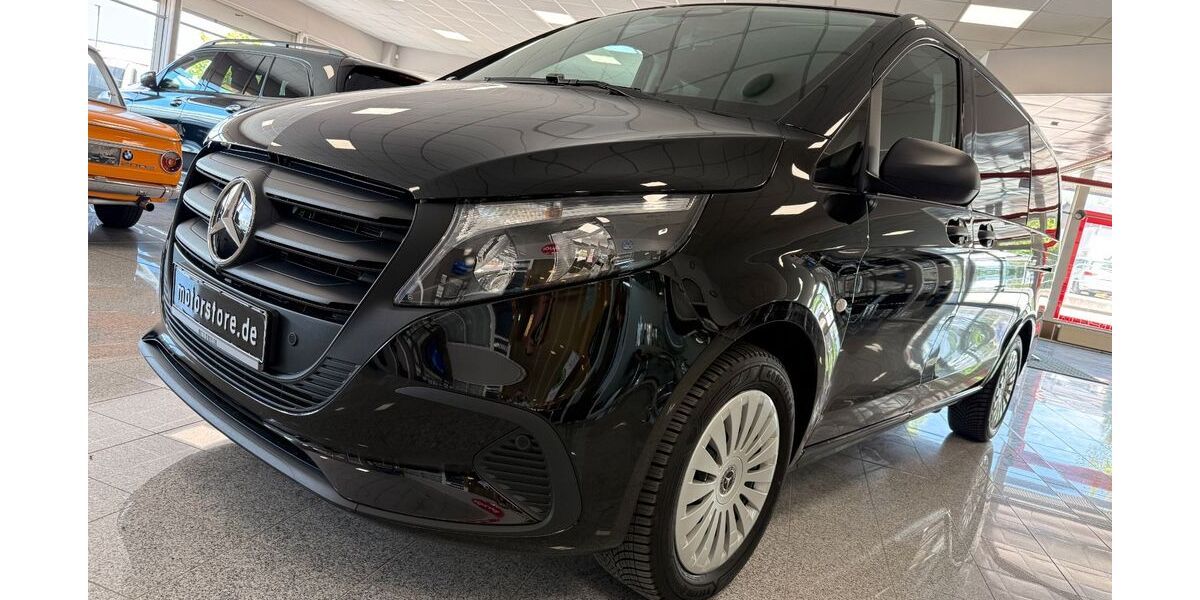Mercedes-Benz Vito 15.150 km 49.490 &euro; Aichach 86551
