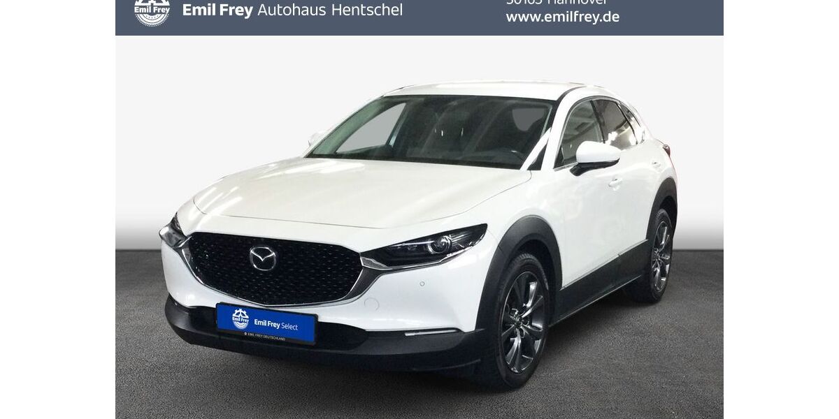 Mazda CX-30 65.125 km 17.903 &euro; Hannover 30165