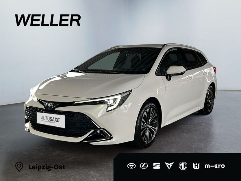 Corolla