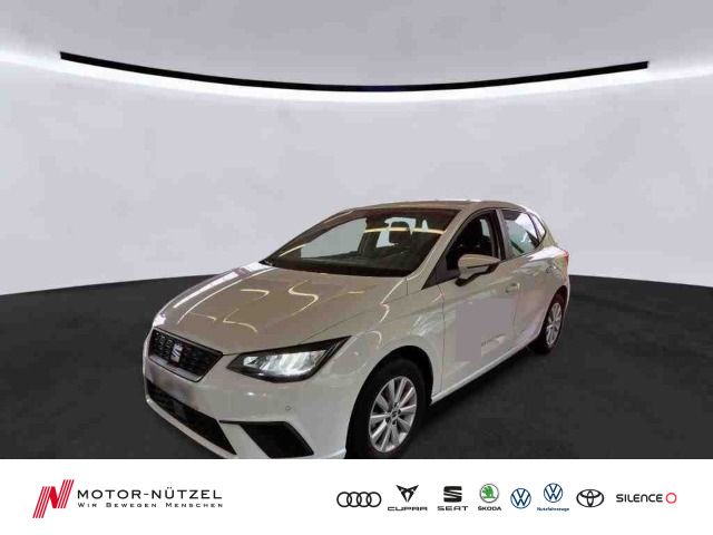 Seat Ibiza 39.247 km 15.930 € Werneck 97440