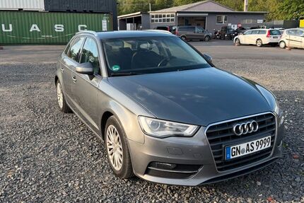 Audi A3 251.546 km 7.500 &euro; Biebergemünd-Kassel 63599
