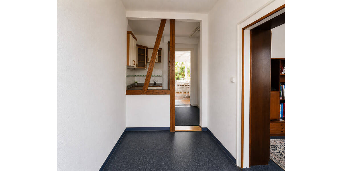 Doppelhaushälfte Waltershausen - 79.000&euro; | Angebot:26672736