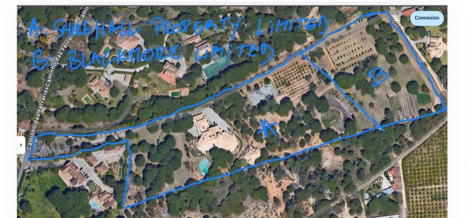 Villa Friedrichshafen Allmannsweiler - 25 Zimmer, 3.270 m&sup2;, 13.000.000&euro; | Angebot:26187008