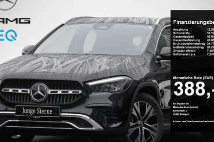 Mercedes-Benz GLA 220 16.032 km 40.330 &euro; Altenkirchen 57610