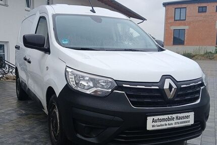 Renault Express 50.000 km 7.990 &euro; Kastl 84556