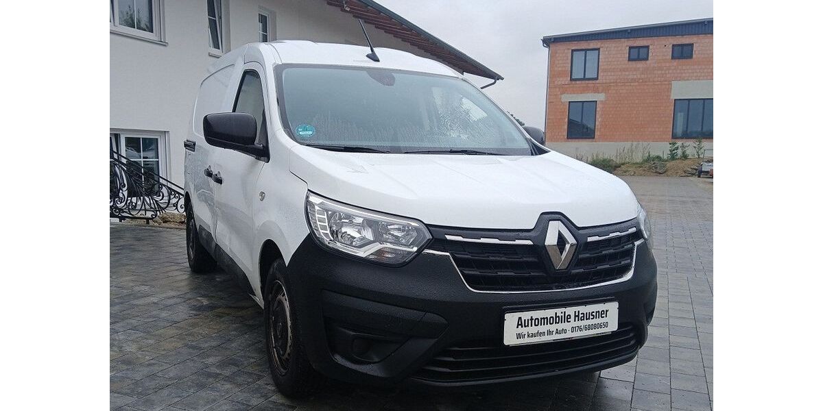 Renault Express 50.000 km 7.990 &euro; Kastl 84556