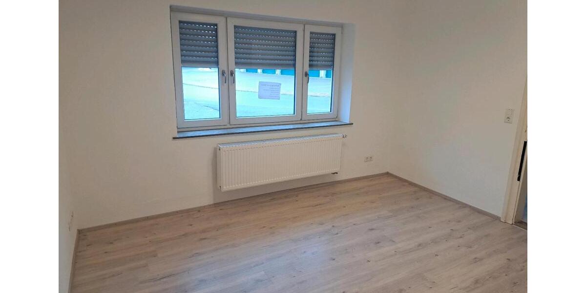 Erdgeschoßwohnung Moosburg an der Isar - 3 Zimmer, 80 m&sup2;, 1.600&euro; | Angebot:25025128
