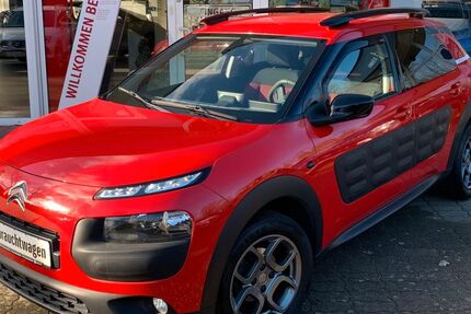 Citroen C4 47.495 km 12.995 &euro; Frankfurt (Oder) 15234