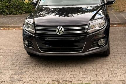 VW Tiguan 142.308 km 9.700 &euro; Nürnberg 90449