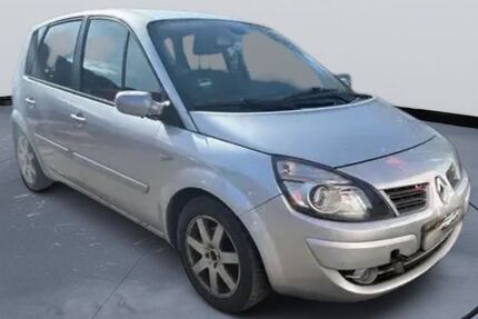 Renault Scenic 235.000 km 600 &euro; Albstadt 72458