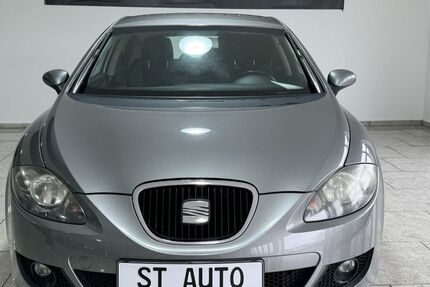 Seat Leon 187.312 km 3.490 &euro; Köln 51107