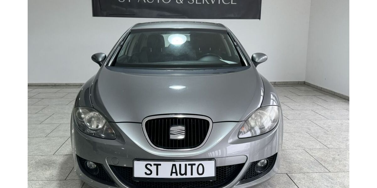 Seat Leon 187.312 km 3.490 &euro; Köln 51107