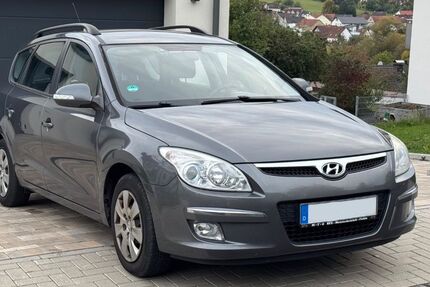 Hyundai i30 269.000 km 1.500 € Fulda 36043