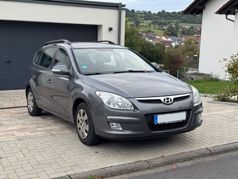 Hyundai i30 269.000 km 1.800 € Fulda 36043