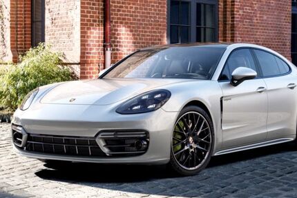 Porsche Panamera 29.375 km 114.800 &euro; Leipzig 04356