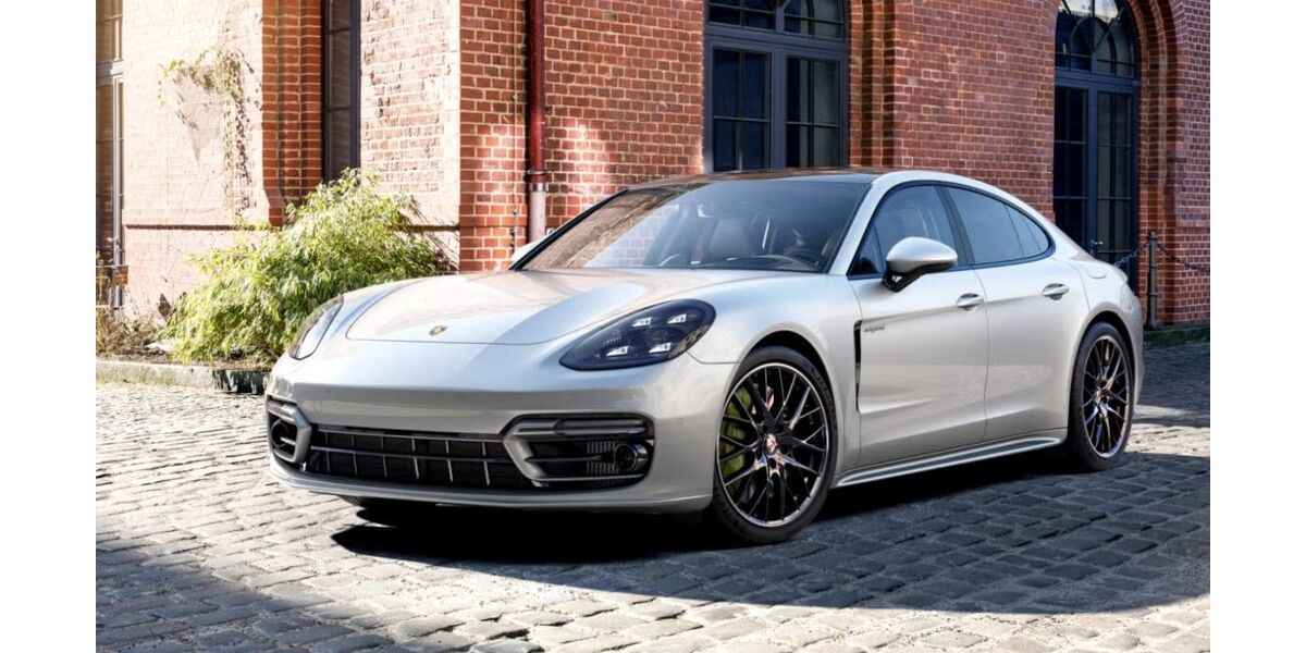 Porsche Panamera 29.375 km 114.800 &euro; Leipzig 04356