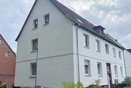 Wohnung zum Kaufen in Lippstadt 95.000 € 58.17 m² 3 zimmer