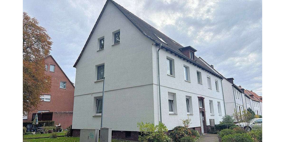 Wohnung zum Kaufen in Lippstadt 95.000 € 58.17 m² 3 zimmer