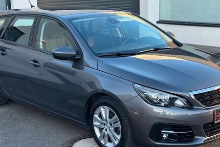 Peugeot 308 171.000 km 8.880 &euro; Rheinbach 53359