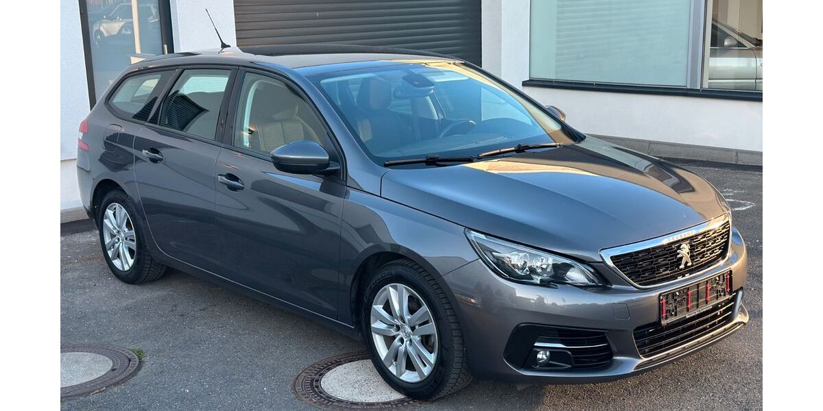 Peugeot 308 171.000 km 8.880 &euro; Rheinbach 53359