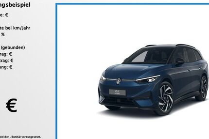 VW ID.7 6.979 km 55.897 &euro; Dießen am Ammersee 86911