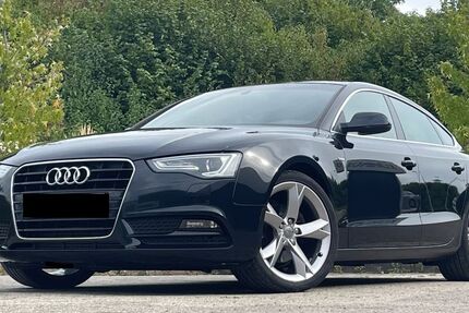 Audi A5 138.700 km 14.500 € Bad Neuenahr 53474