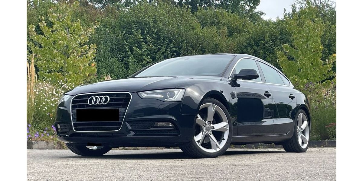 Audi A5 138.700 km 14.500 € Bad Neuenahr 53474