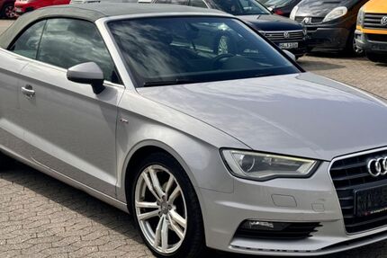 Audi A3 201.100 km 8.950 &euro; Bornheim 53332