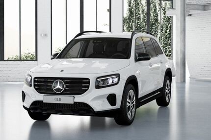 Mercedes-Benz GLB 200 21.532 km 43.890 € Buedingen 63654